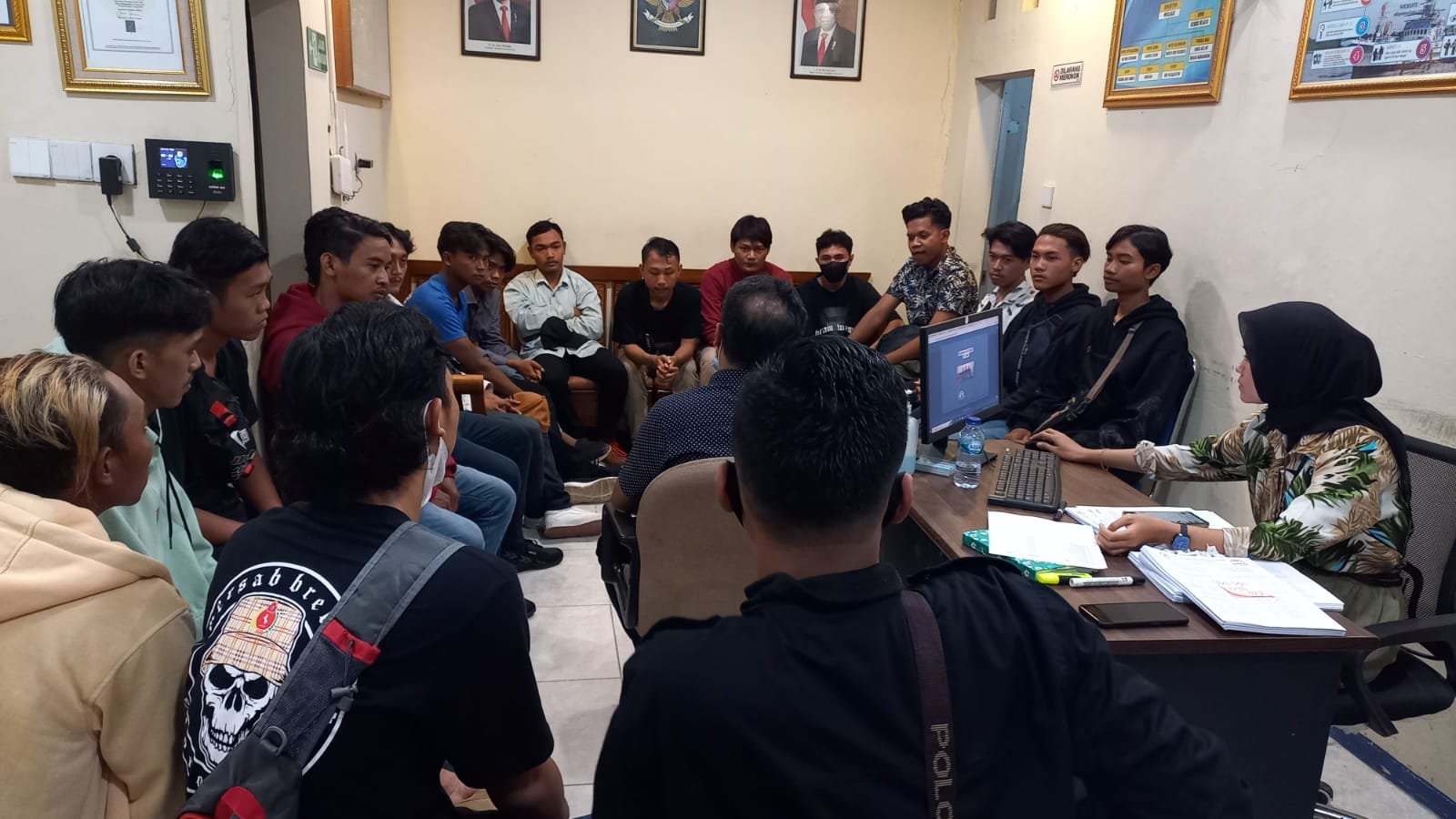 Penjelasan Tentang Perjanjian Kontrak Kerja