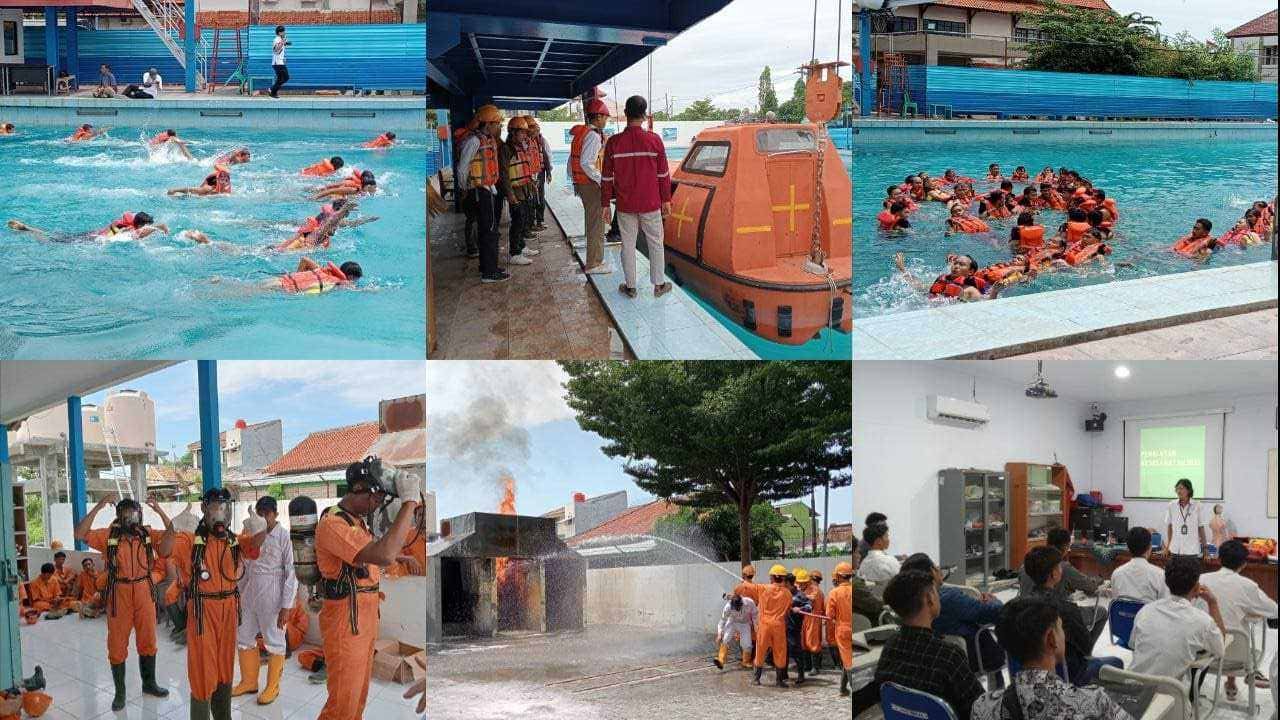 Pelatihan Alat Tangkap