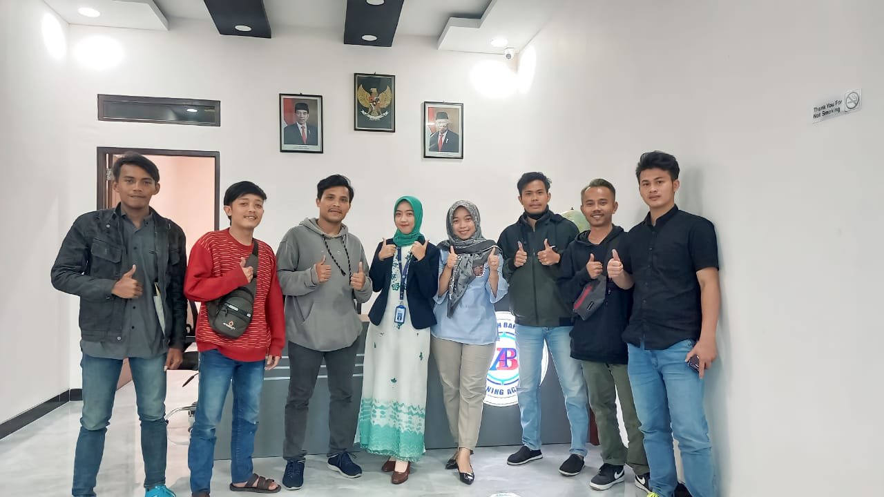 ABK Finish Kontrak